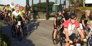 Gansbaai Lighuis tot Lighuis Bergfietsryers 4